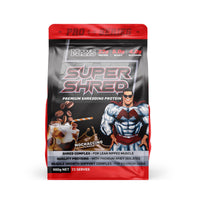 Maxs Pro Series SuperShred | Mr Vitamins