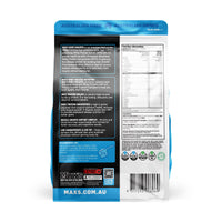 Maxs Pro Series Whey Isolates | Mr Vitamins