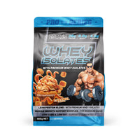 Maxs Pro Series Whey Isolates | Mr Vitamins