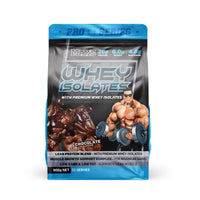 Maxs Pro Series Whey Isolates | Mr Vitamins