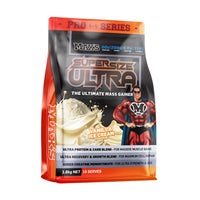Maxs Super Size Ultra Mass Gainer | Mr Vitamins