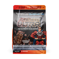 Maxs Super Size Ultra Mass Gainer | Mr Vitamins