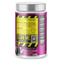 Maxs The Gear JUICED Testosterone Support | Mr Vitamins