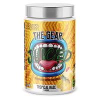 Maxs The Gear JUICED Testosterone Support | Mr Vitamins
