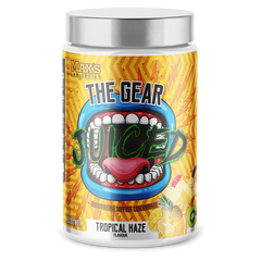 Maxs The Gear JUICED Testosterone Support
