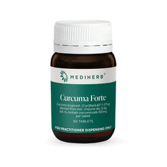 Mediherb Curcuma Forte