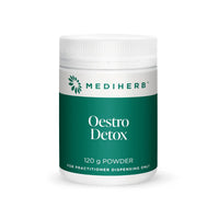 Mediherb Oestro detox | Mr Vitamins