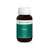 Mediherb L-Phase | Mr Vitamins