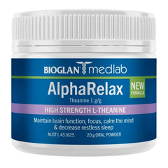 Medlab AlphaRelax
