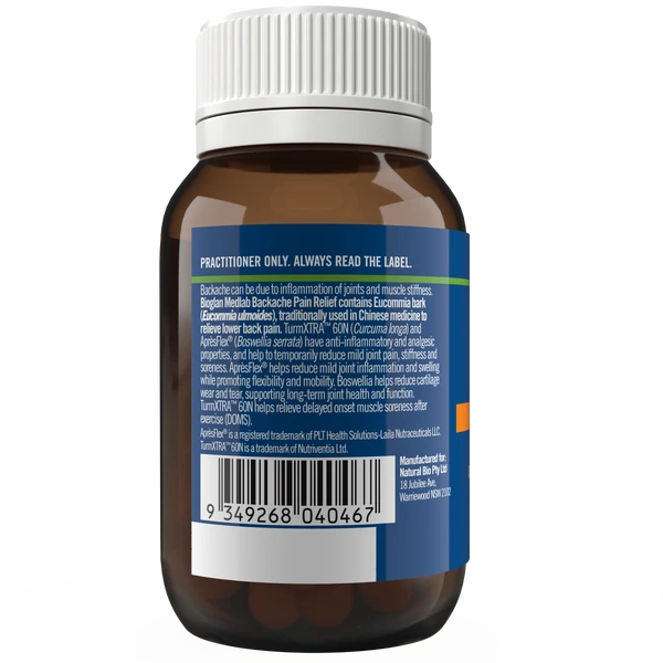 Medlab Clinical Pain Relief