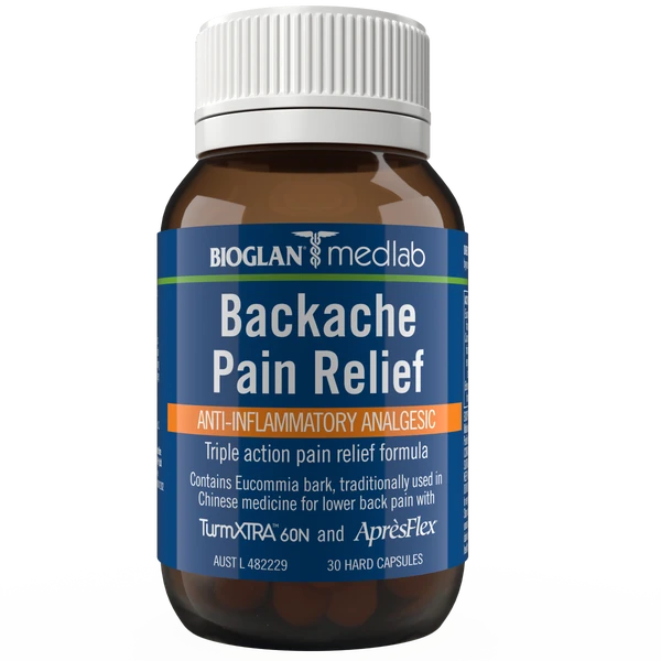 Medlab Clinical Pain Relief
