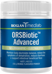 Medlab ORS Biotic Advanced | Mr Vitamins