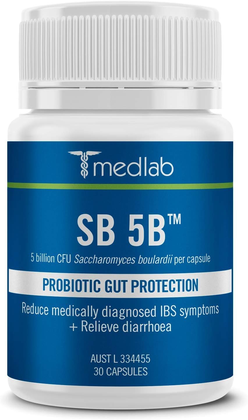 Medlab SB 5Billion