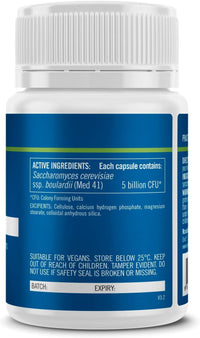 Medlab SB 5Billion | Mr Vitamins