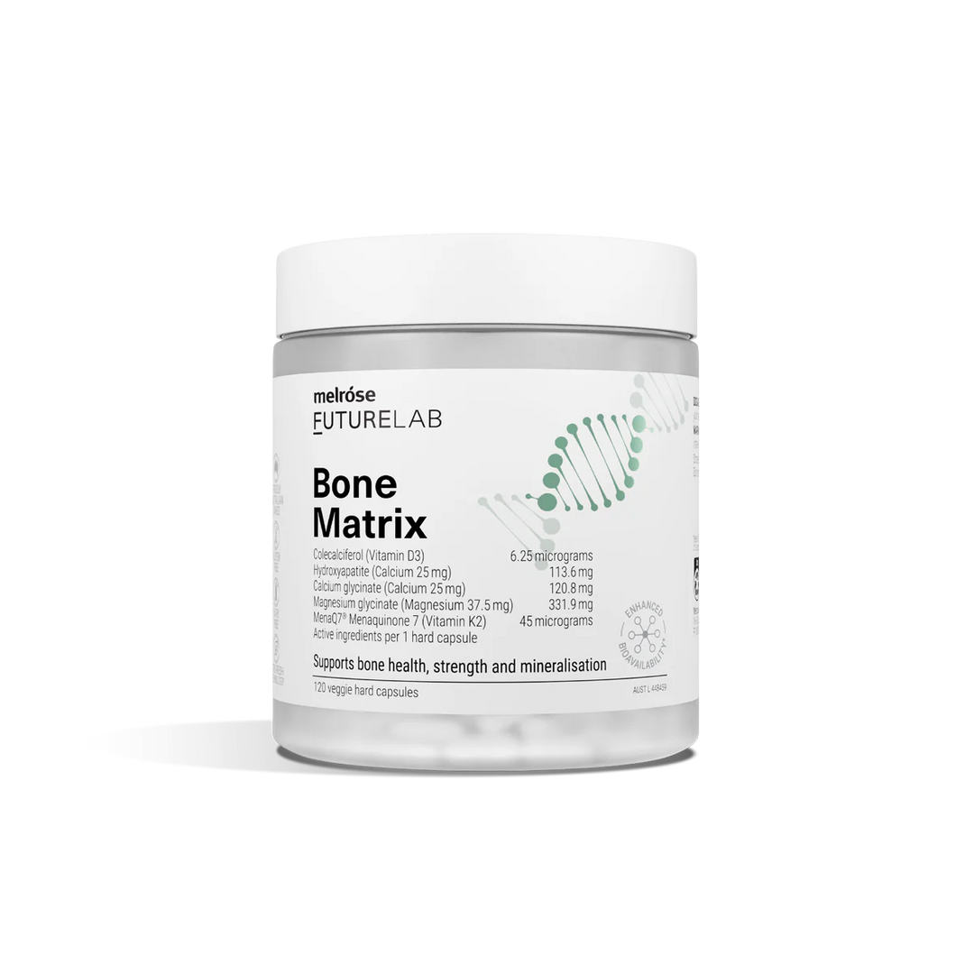 Melrose FutureLab Bone Matrix