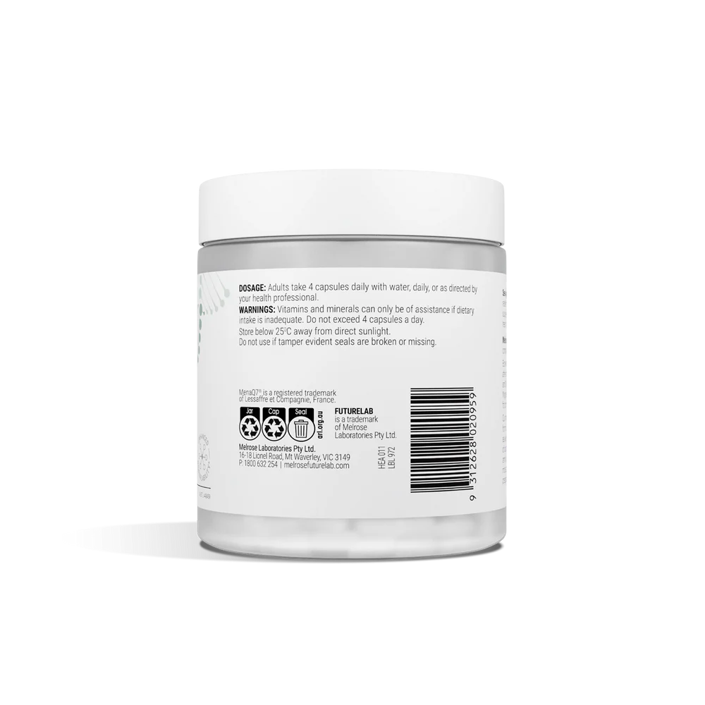 Melrose FutureLab Bone Matrix
