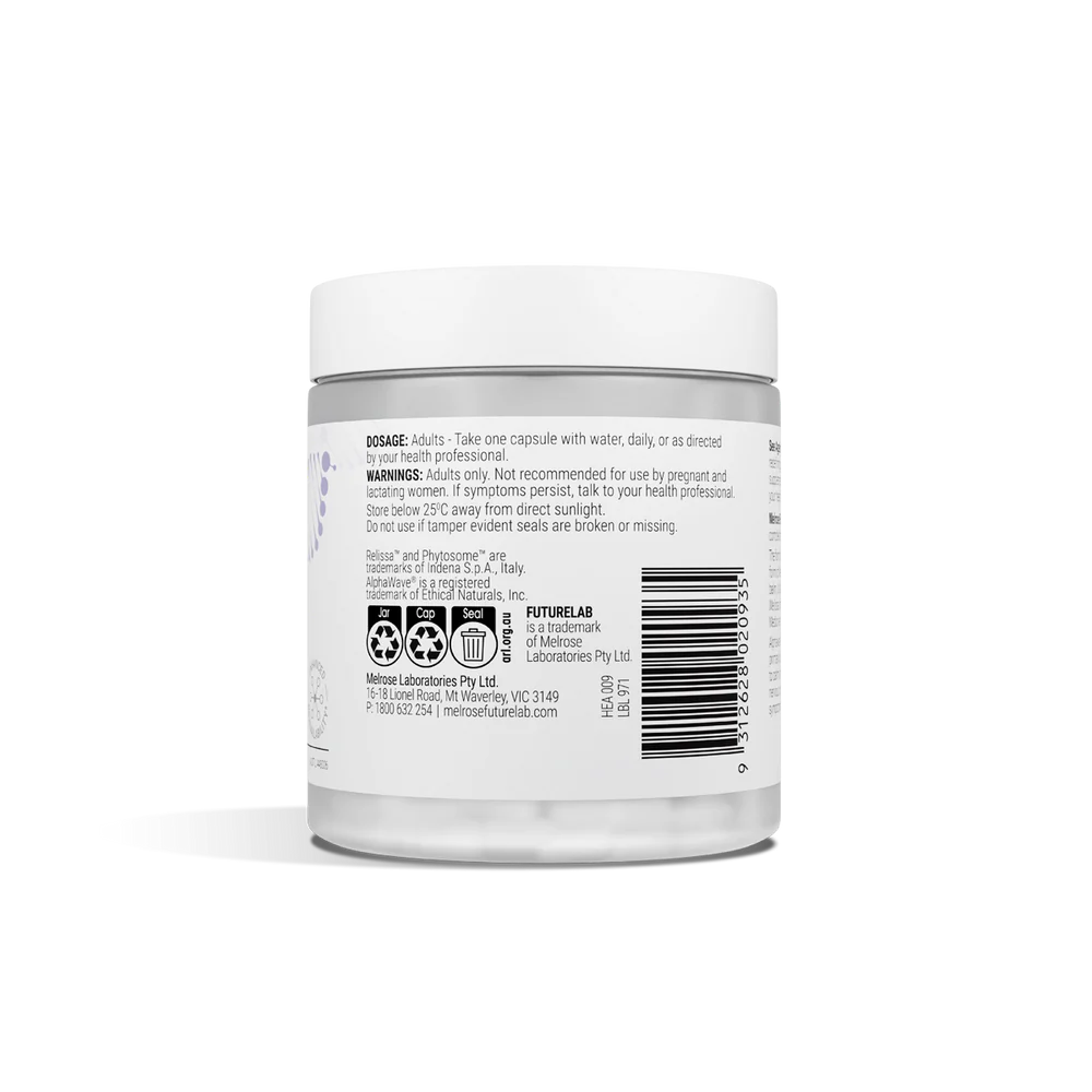 Melrose FutureLab Deep Wave Sleep Booster