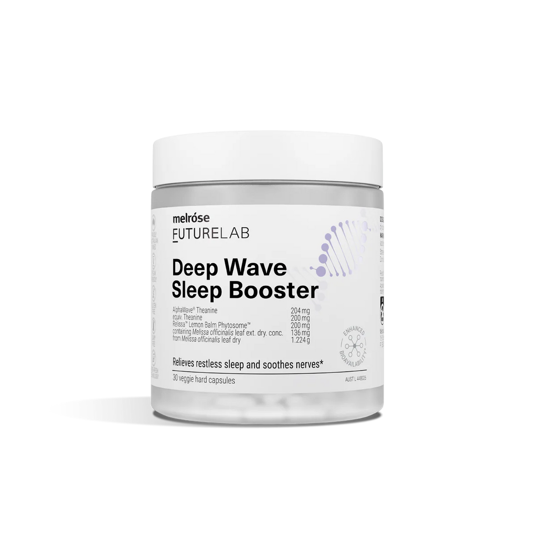 Melrose FutureLab Deep Wave Sleep Booster