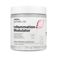 Melrose FutureLab Inflammation Modulator 30 Capsules | Mr Vitamins