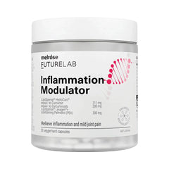 Melrose FutureLab Inflammation Modulator 30 Capsules
