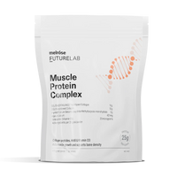 Melrose FutureLab Muscle Protein Complex Oral Powder | Mr Vitamins