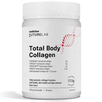 Melrose FutureLab Total Body Collagen Oral Powder | Mr Vitamins
