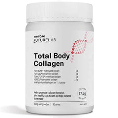 Melrose FutureLab Total Body Collagen Oral Powder