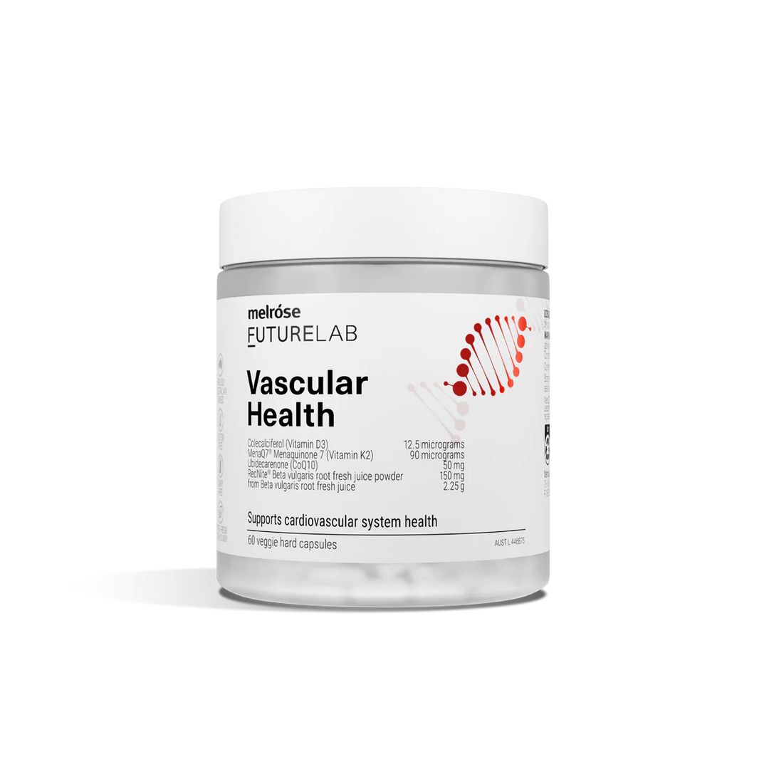 Melrose FutureLab Vascular Health