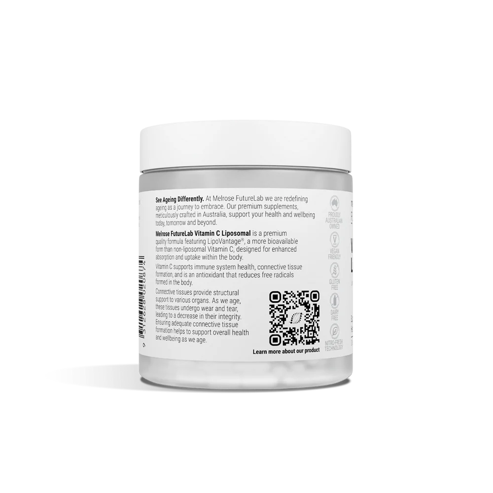 Melrose FutureLab Vitamin C Liposomal