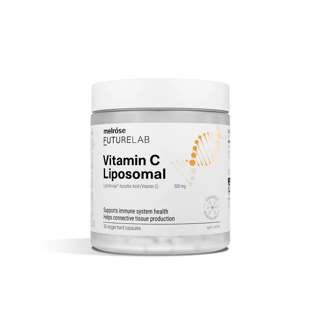 Melrose FutureLab Vitamin C Liposomal