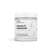 Melrose FutureLab Vitamin C Liposomal | Mr Vitamins