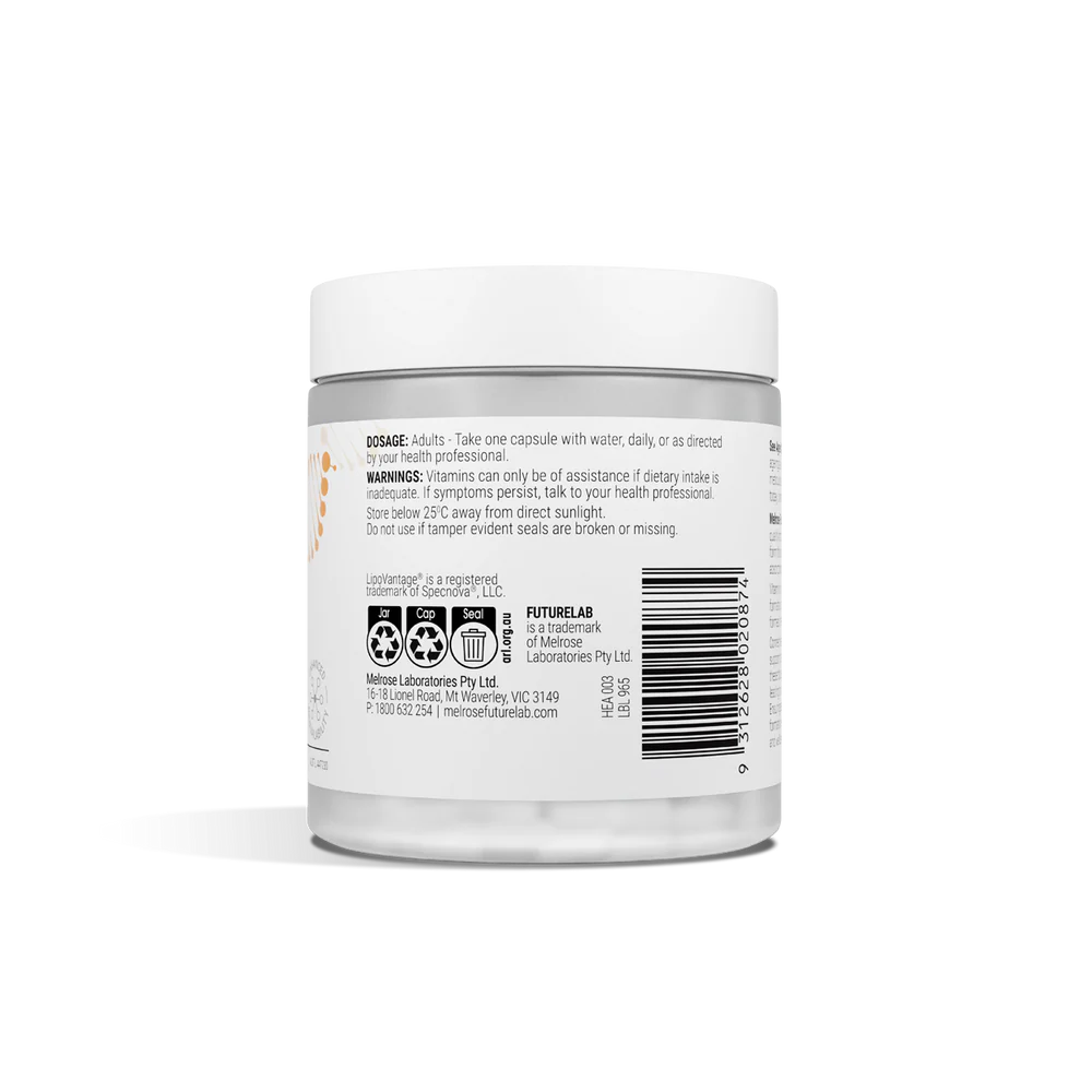 Melrose FutureLab Vitamin C Liposomal