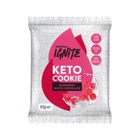 MELROSE Ignite Keto Cookie Choc Chip | Mr Vitamins