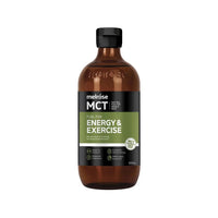 Melrose MCT Oil Energy And Exercise Liquid (Formerly Pro Plus) | Mr Vitamins