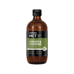 Melrose MCT Oil Energy And Exercise Liquid (Formerly Pro Plus)