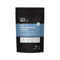 Melrose MCT Performance Coffee | Mr Vitamins