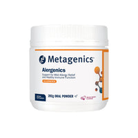 Metagenics Alergenics Oral Powder | Mr Vitamins