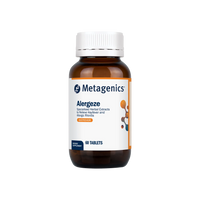Metagenics Alergeze | Mr Vitamins