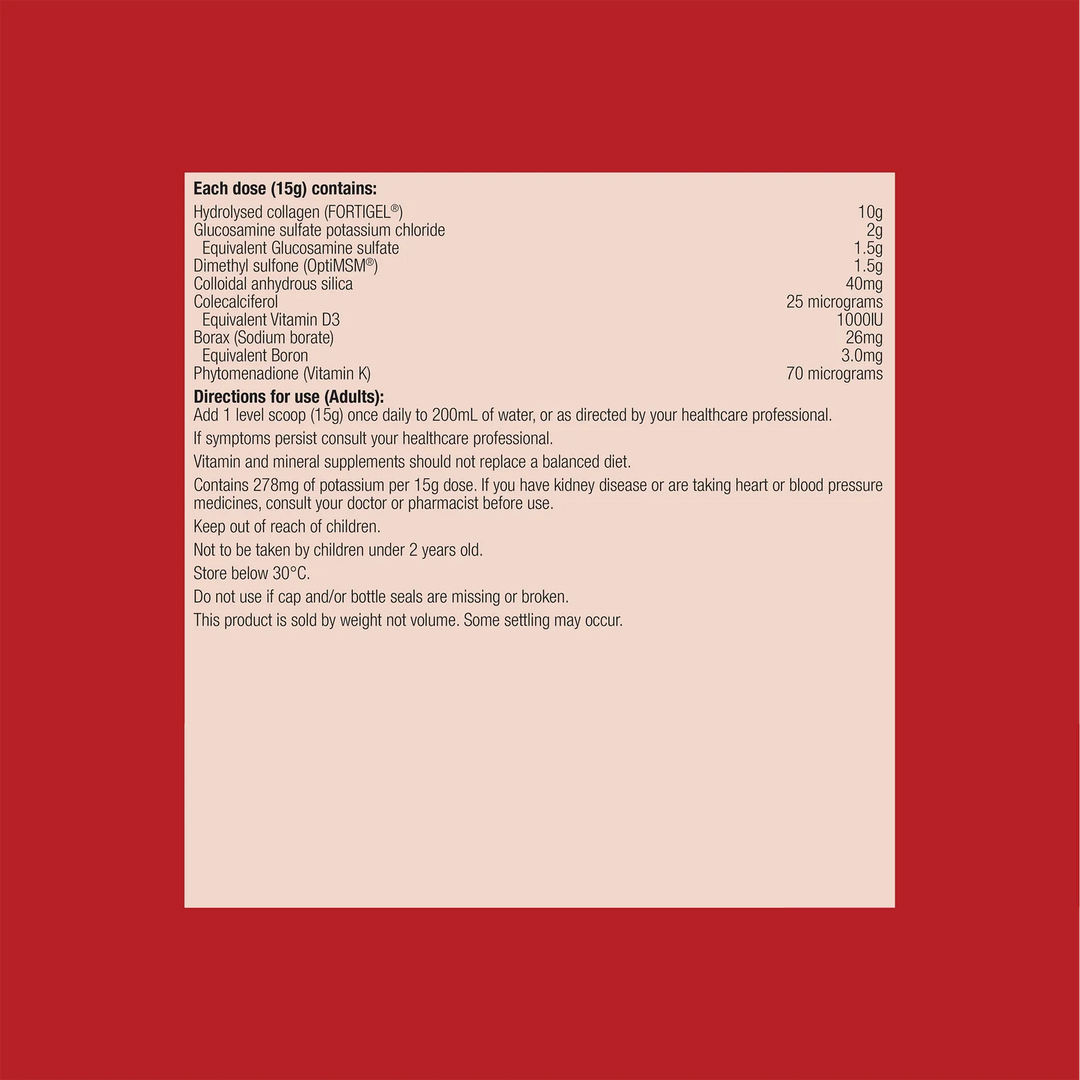Metagenics Arthrex Powder