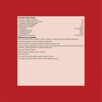 Metagenics Arthrex Powder