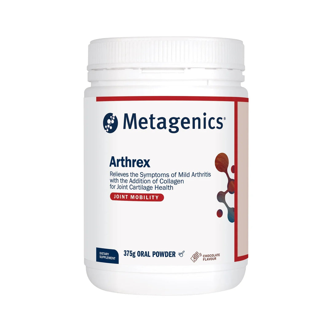 Metagenics Arthrex Powder