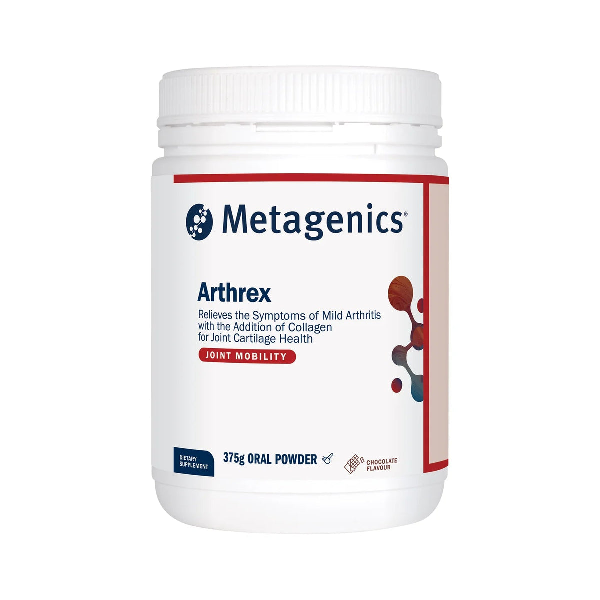 Metagenics Arthrex Powder