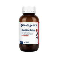 Metagenics Calcitite Osteo | Mr Vitamins