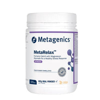 Metagenics CalmX Powder | Mr Vitamins