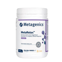 Metagenics CalmX Powder