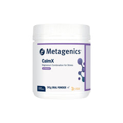 Metagenics CalmX Powder - Renamed MetaRelax