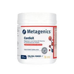 Metagenics CardioX Powder