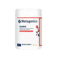 Metagenics CardioX Powder