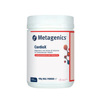 Metagenics CardioX Powder | Mr Vitamins