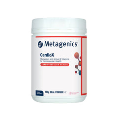 Metagenics CardioX Powder